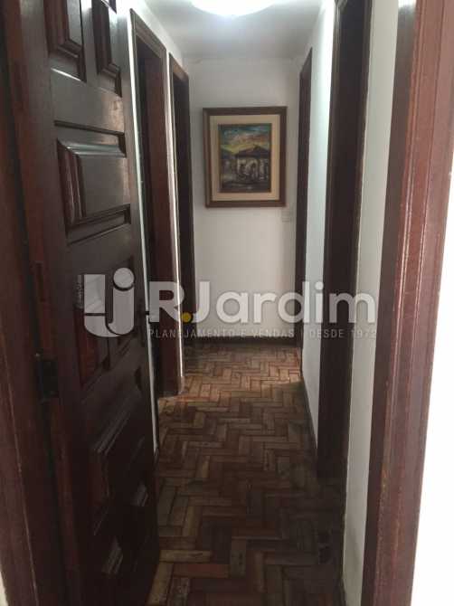 Conheça Corredor de circulação do imóvel - Apartamento À VENDA, Ipanema, Rio de Janeiro, RJ - LAAP31630 - 7 Corredor de circulação - Apartamento À VENDA, Ipanema, Rio de Janeiro, RJ - LAAP31630 - 7