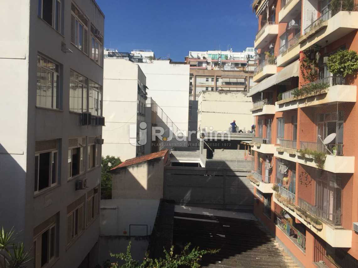 Conheça Vista suíte do imóvel - Apartamento À VENDA, Ipanema, Rio de Janeiro, RJ - LAAP31630 - 10 Vista suíte - Apartamento À VENDA, Ipanema, Rio de Janeiro, RJ - LAAP31630 - 10