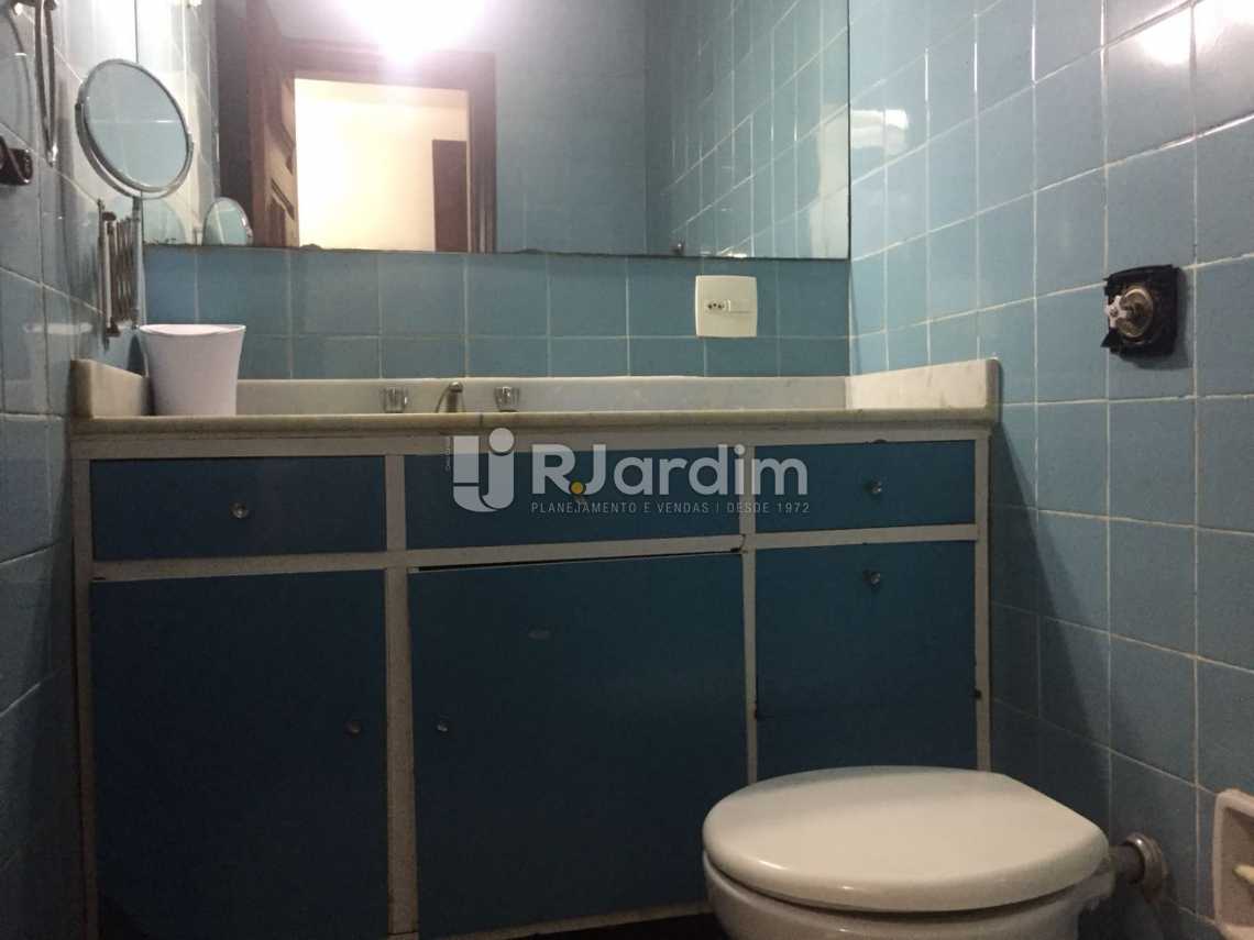 Conheça Banheiro suíte do imóvel - Apartamento À VENDA, Ipanema, Rio de Janeiro, RJ - LAAP31630 - 11 Banheiro suíte - Apartamento À VENDA, Ipanema, Rio de Janeiro, RJ - LAAP31630 - 11