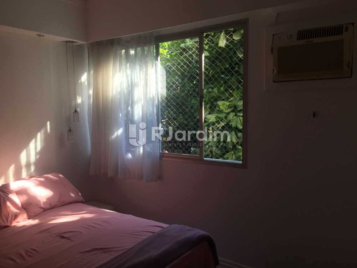 Conheça Quarto do imóvel - Apartamento À VENDA, Ipanema, Rio de Janeiro, RJ - LAAP31630 - 14 Quarto - Apartamento À VENDA, Ipanema, Rio de Janeiro, RJ - LAAP31630 - 14