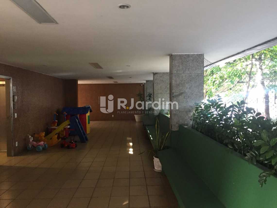 Conheça Play do imóvel - Apartamento À VENDA, Ipanema, Rio de Janeiro, RJ - LAAP31630 - 22 Play - Apartamento À VENDA, Ipanema, Rio de Janeiro, RJ - LAAP31630 - 22