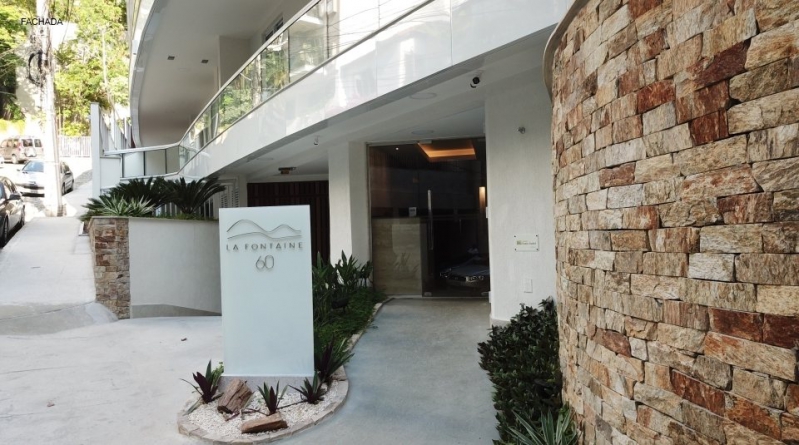Conheça Lançamento Lagoa Zona Sul do imóvel - La Fontaine / 3 quartos / Lagoa / Zona sul / Rio de Janeiro RJ - LAAP40641 - 1 Lançamento Lagoa Zona Sul - La Fontaine / 3 quartos / Lagoa / Zona sul / Rio de Janeiro RJ - LAAP40641 - 1