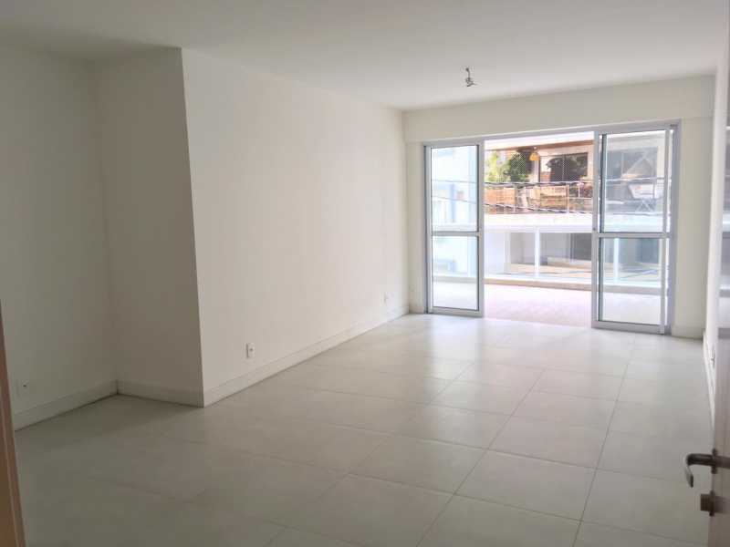 Conheça lafontainelagoa 4 do imóvel - La Fontaine / 3 quartos / Lagoa / Zona sul / Rio de Janeiro RJ - LAAP40641 - 11 lafontainelagoa 4 - La Fontaine / 3 quartos / Lagoa / Zona sul / Rio de Janeiro RJ - LAAP40641 - 11