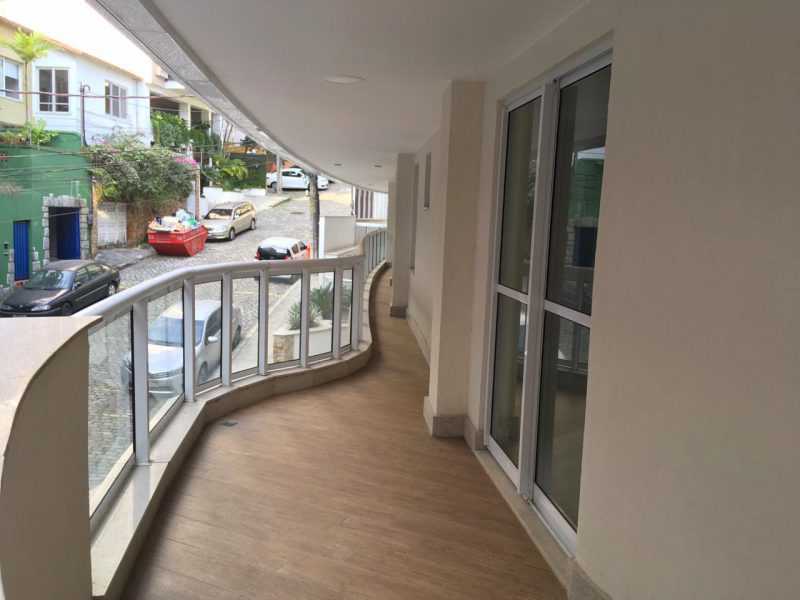 Conheça lafontainelagoa 5 do imóvel - La Fontaine / 3 quartos / Lagoa / Zona sul / Rio de Janeiro RJ - LAAP40641 - 12 lafontainelagoa 5 - La Fontaine / 3 quartos / Lagoa / Zona sul / Rio de Janeiro RJ - LAAP40641 - 12