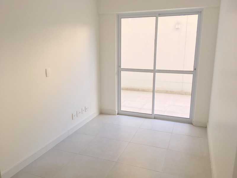 Conheça lafontainelagoa 6 do imóvel - La Fontaine / 3 quartos / Lagoa / Zona sul / Rio de Janeiro RJ - LAAP40641 - 13 lafontainelagoa 6 - La Fontaine / 3 quartos / Lagoa / Zona sul / Rio de Janeiro RJ - LAAP40641 - 13