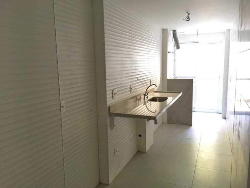 Conheça lafontainelagoa 9 do imóvel - La Fontaine / 3 quartos / Lagoa / Zona sul / Rio de Janeiro RJ - LAAP40641 - 15 lafontainelagoa 9 - La Fontaine / 3 quartos / Lagoa / Zona sul / Rio de Janeiro RJ - LAAP40641 - 15