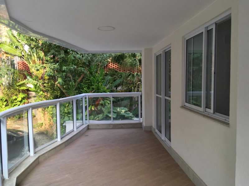 Conheça lafontainelagoa 13 do imóvel - La Fontaine / 3 quartos / Lagoa / Zona sul / Rio de Janeiro RJ - LAAP40641 - 19 lafontainelagoa 13 - La Fontaine / 3 quartos / Lagoa / Zona sul / Rio de Janeiro RJ - LAAP40641 - 19