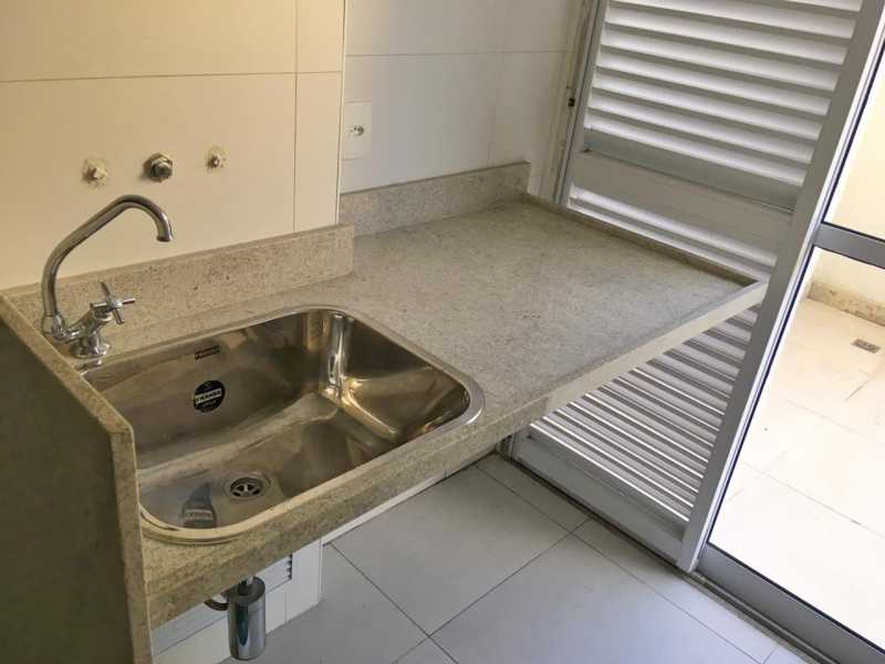 Conheça lafontainelagoa 16 do imóvel - La Fontaine / 3 quartos / Lagoa / Zona sul / Rio de Janeiro RJ - LAAP40641 - 22 lafontainelagoa 16 - La Fontaine / 3 quartos / Lagoa / Zona sul / Rio de Janeiro RJ - LAAP40641 - 22