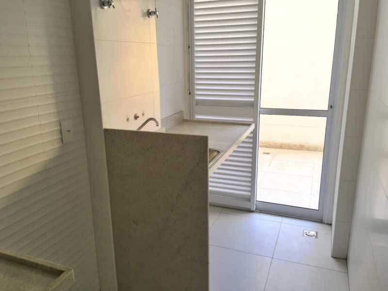 Conheça lafontainelagoa 18 do imóvel - La Fontaine / 3 quartos / Lagoa / Zona sul / Rio de Janeiro RJ - LAAP40641 - 24 lafontainelagoa 18 - La Fontaine / 3 quartos / Lagoa / Zona sul / Rio de Janeiro RJ - LAAP40641 - 24