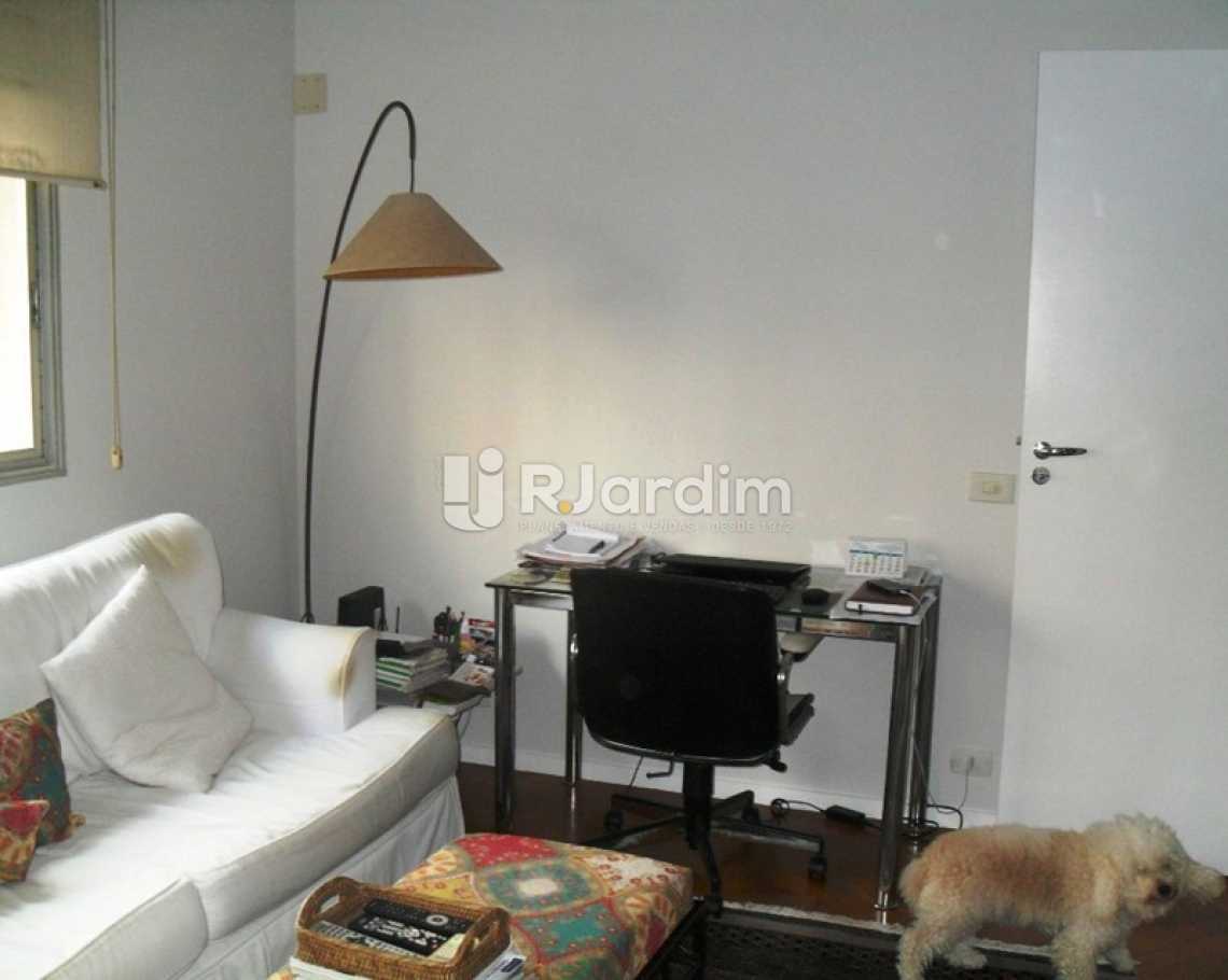 Conheça Quarto do imóvel - Apartamento À VENDA, Ipanema, Rio de Janeiro, RJ - LAAP40643 - 4 Quarto - Apartamento À VENDA, Ipanema, Rio de Janeiro, RJ - LAAP40643 - 4