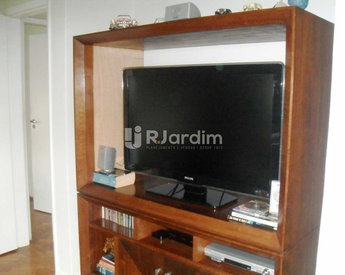 Conheça Quarto do imóvel - Apartamento À VENDA, Ipanema, Rio de Janeiro, RJ - LAAP40643 - 5 Quarto - Apartamento À VENDA, Ipanema, Rio de Janeiro, RJ - LAAP40643 - 5