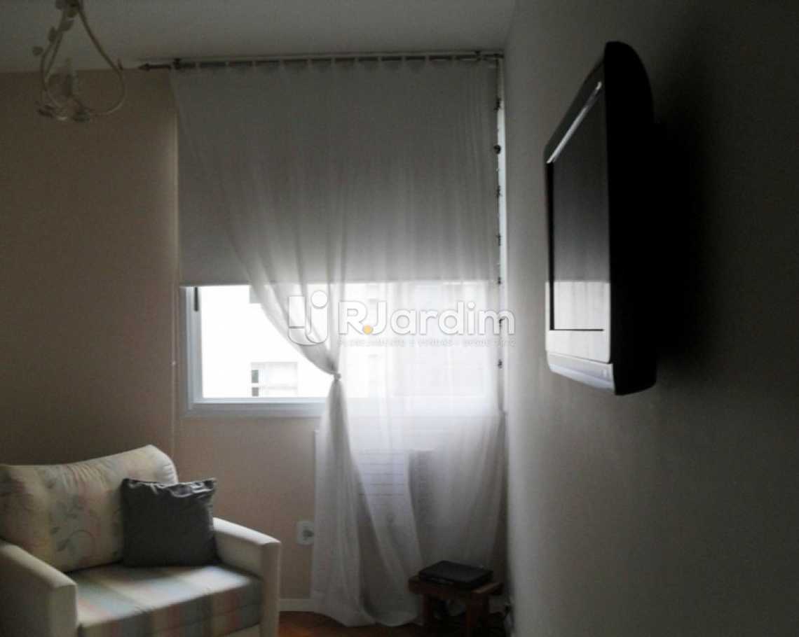 Conheça Quarto do imóvel - Apartamento À VENDA, Ipanema, Rio de Janeiro, RJ - LAAP40643 - 7 Quarto - Apartamento À VENDA, Ipanema, Rio de Janeiro, RJ - LAAP40643 - 7
