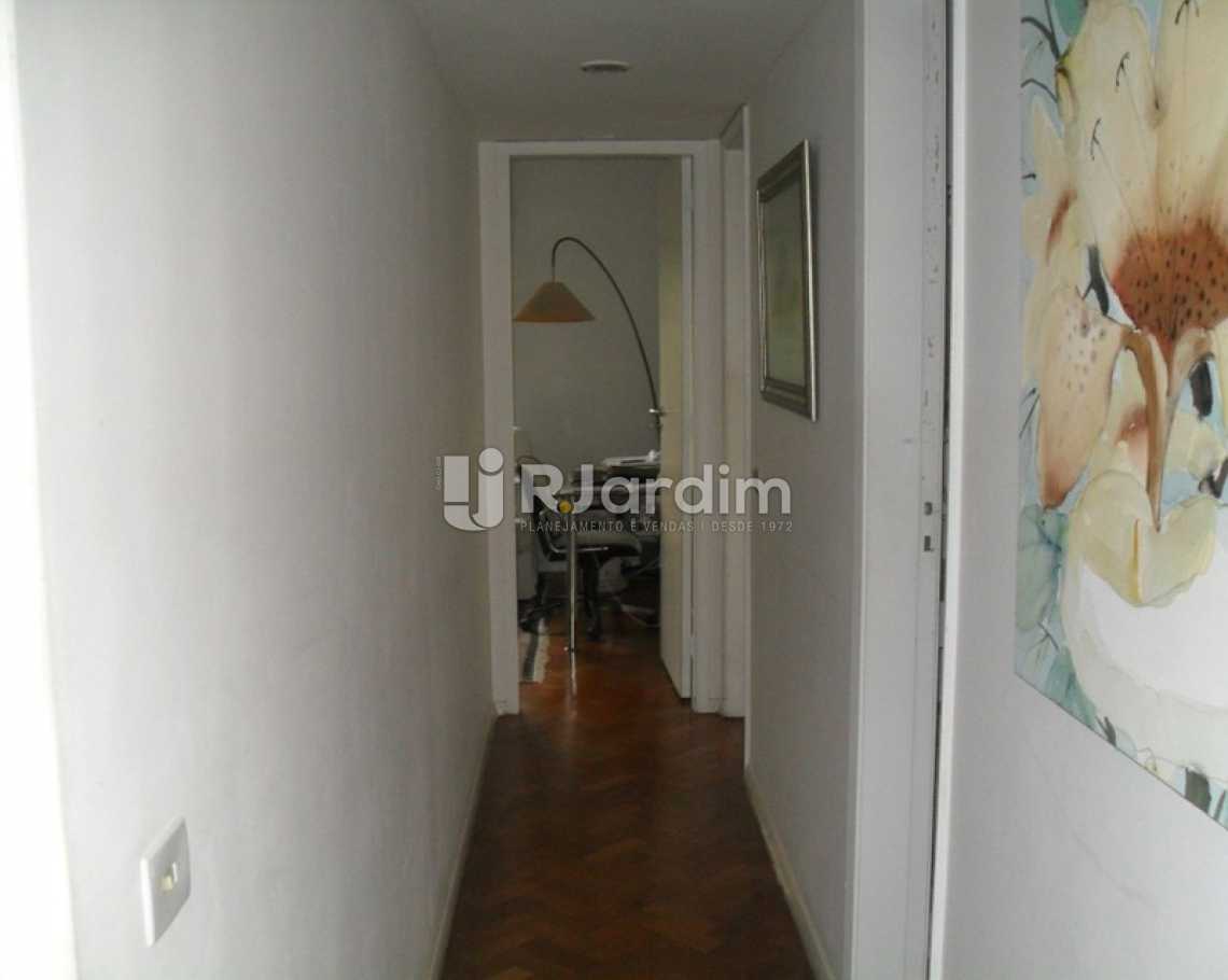 Conheça Circulação do imóvel - Apartamento À VENDA, Ipanema, Rio de Janeiro, RJ - LAAP40643 - 9 Circulação - Apartamento À VENDA, Ipanema, Rio de Janeiro, RJ - LAAP40643 - 9