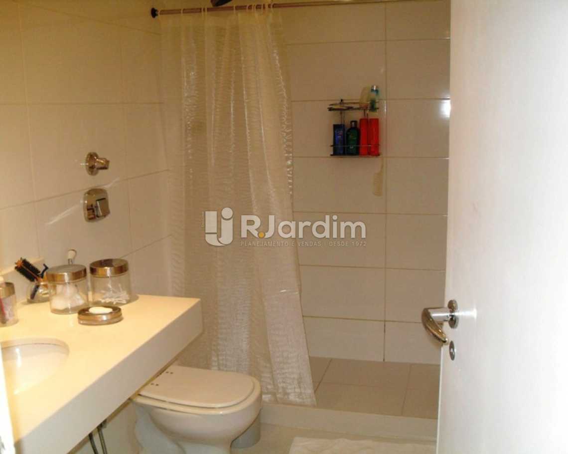 Conheça WC suíte do imóvel - Apartamento À VENDA, Ipanema, Rio de Janeiro, RJ - LAAP40643 - 10 WC suíte - Apartamento À VENDA, Ipanema, Rio de Janeiro, RJ - LAAP40643 - 10