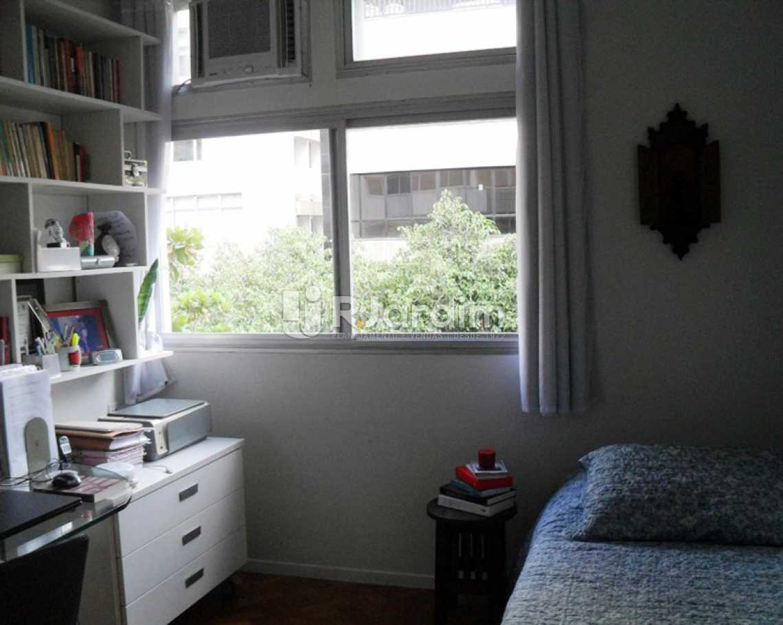 Conheça Quarto do imóvel - Apartamento À VENDA, Ipanema, Rio de Janeiro, RJ - LAAP40643 - 12 Quarto - Apartamento À VENDA, Ipanema, Rio de Janeiro, RJ - LAAP40643 - 12