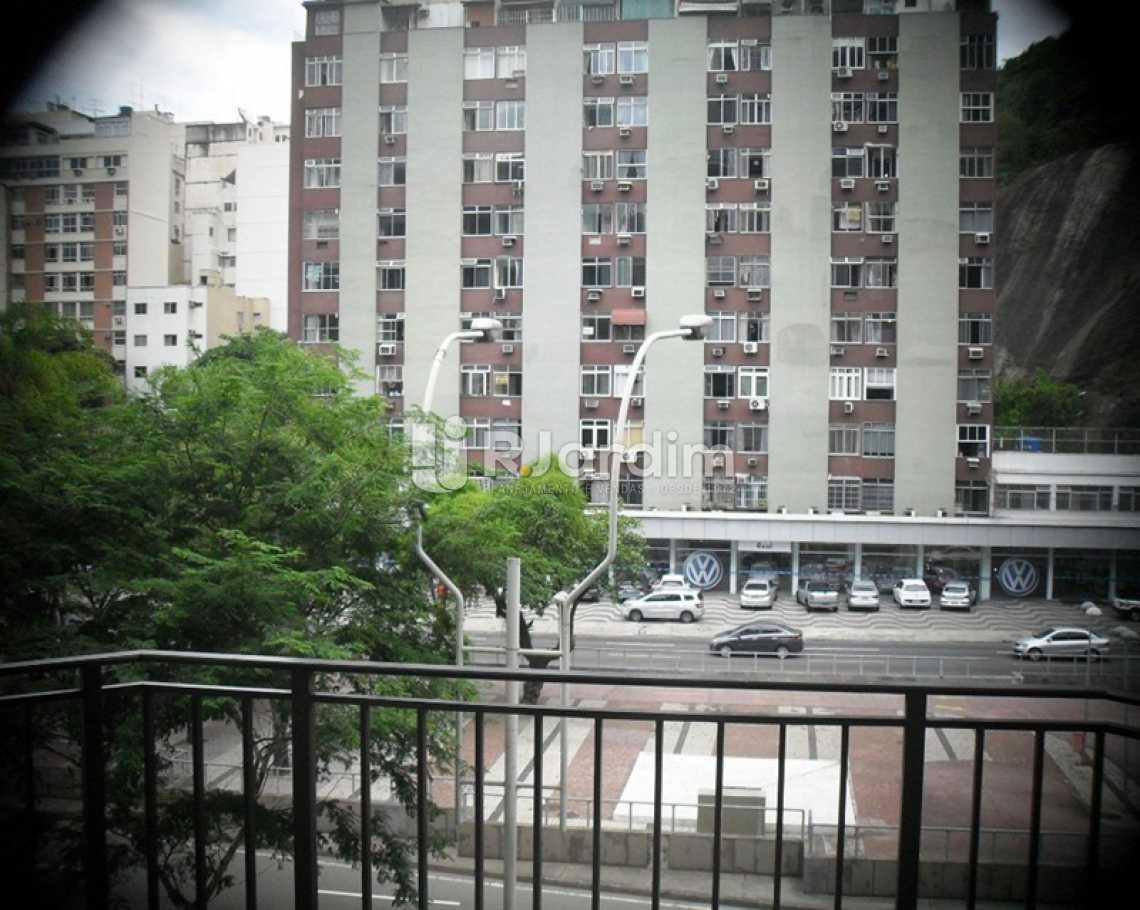 Conheça Vista do imóvel - Apartamento À VENDA, Ipanema, Rio de Janeiro, RJ - LAAP40643 - 13 Vista - Apartamento À VENDA, Ipanema, Rio de Janeiro, RJ - LAAP40643 - 13