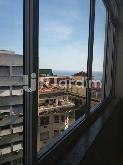 Conheça Vista do imóvel - Apartamento Ipanema, Zona Sul,Rio de Janeiro, RJ À Venda, 2 Quartos, 85m² - LAAP21154 - 7 Vista - Apartamento Ipanema, Zona Sul,Rio de Janeiro, RJ À Venda, 2 Quartos, 85m² - LAAP21154 - 7