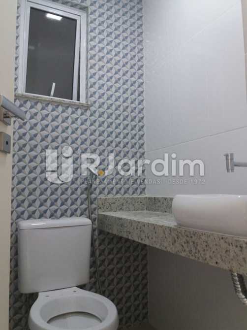Conheça Banheiro suíte do imóvel - Apartamento Ipanema, Zona Sul,Rio de Janeiro, RJ À Venda, 2 Quartos, 85m² - LAAP21154 - 13 Banheiro suíte - Apartamento Ipanema, Zona Sul,Rio de Janeiro, RJ À Venda, 2 Quartos, 85m² - LAAP21154 - 13