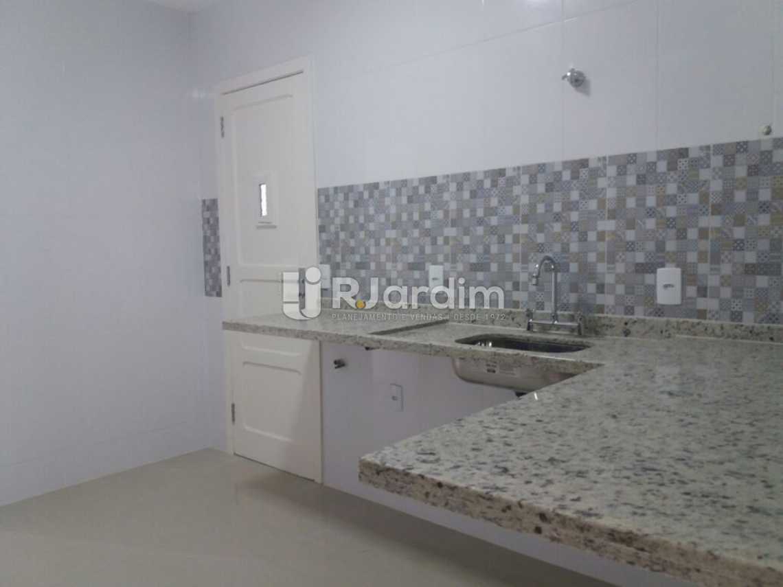 Conheça Cozinha do imóvel - Apartamento Ipanema, Zona Sul,Rio de Janeiro, RJ À Venda, 2 Quartos, 85m² - LAAP21154 - 4 Cozinha - Apartamento Ipanema, Zona Sul,Rio de Janeiro, RJ À Venda, 2 Quartos, 85m² - LAAP21154 - 4