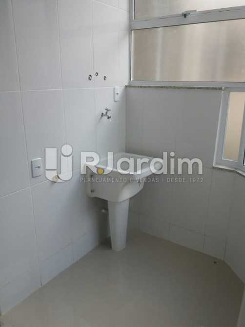 Conheça Área do imóvel - Apartamento Ipanema, Zona Sul,Rio de Janeiro, RJ À Venda, 2 Quartos, 85m² - LAAP21154 - 16 Área - Apartamento Ipanema, Zona Sul,Rio de Janeiro, RJ À Venda, 2 Quartos, 85m² - LAAP21154 - 16