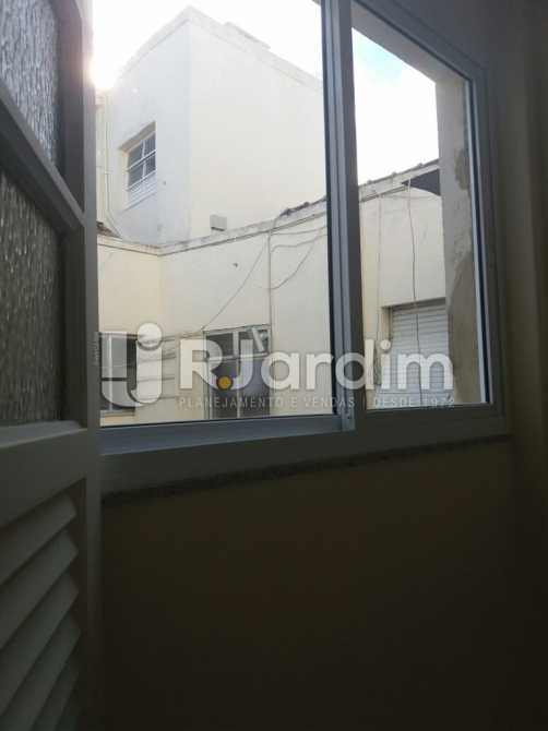 Conheça Dependência do imóvel - Apartamento Ipanema, Zona Sul,Rio de Janeiro, RJ À Venda, 2 Quartos, 85m² - LAAP21154 - 19 Dependência - Apartamento Ipanema, Zona Sul,Rio de Janeiro, RJ À Venda, 2 Quartos, 85m² - LAAP21154 - 19