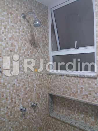 Conheça Banheiro social do imóvel - Apartamento Ipanema, Zona Sul,Rio de Janeiro, RJ À Venda, 2 Quartos, 85m² - LAAP21154 - 25 Banheiro social - Apartamento Ipanema, Zona Sul,Rio de Janeiro, RJ À Venda, 2 Quartos, 85m² - LAAP21154 - 25