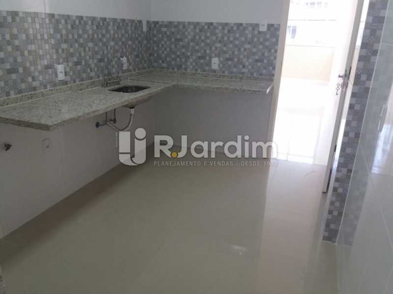 Conheça Cozinha do imóvel - Apartamento Ipanema, Zona Sul,Rio de Janeiro, RJ À Venda, 2 Quartos, 85m² - LAAP21154 - 29 Cozinha - Apartamento Ipanema, Zona Sul,Rio de Janeiro, RJ À Venda, 2 Quartos, 85m² - LAAP21154 - 29