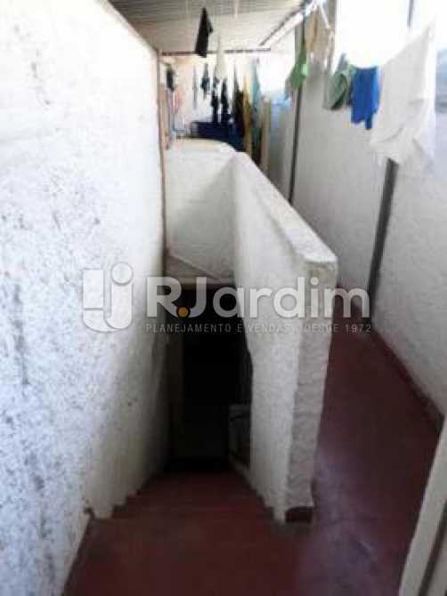 Conheça Acesso terraço do imóvel - Casa de Vila À VENDA, Botafogo, Rio de Janeiro, RJ - LACV50001 - 17 Acesso terraço - Casa de Vila À VENDA, Botafogo, Rio de Janeiro, RJ - LACV50001 - 17