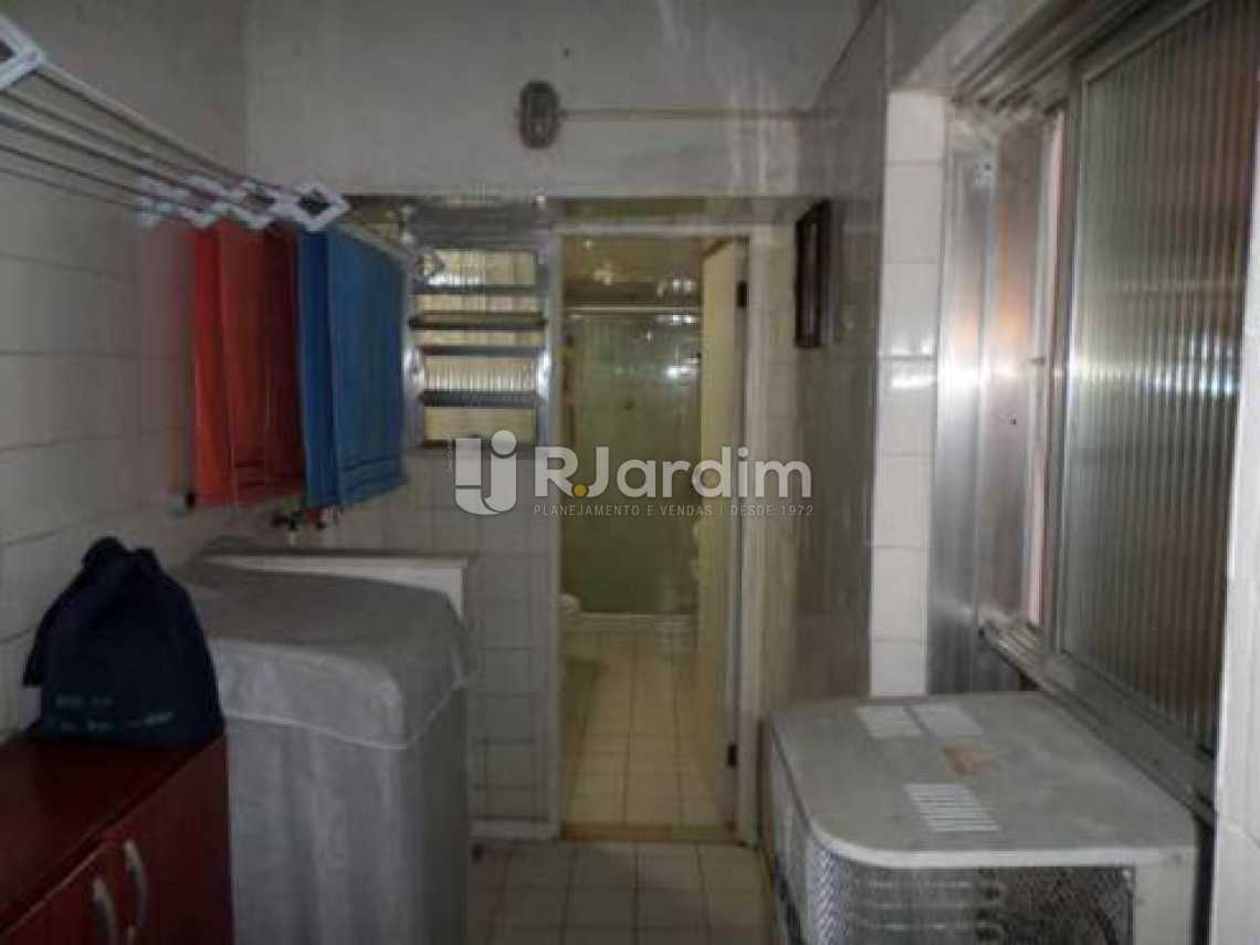 Conheça Área de serviço do imóvel - Casa de Vila À VENDA, Botafogo, Rio de Janeiro, RJ - LACV50001 - 11 Área de serviço - Casa de Vila À VENDA, Botafogo, Rio de Janeiro, RJ - LACV50001 - 11