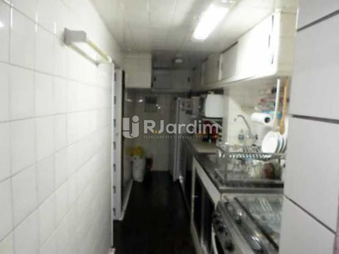 Conheça Cozinha 2 do imóvel - Casa de Vila À VENDA, Botafogo, Rio de Janeiro, RJ - LACV50001 - 9 Cozinha 2 - Casa de Vila À VENDA, Botafogo, Rio de Janeiro, RJ - LACV50001 - 9
