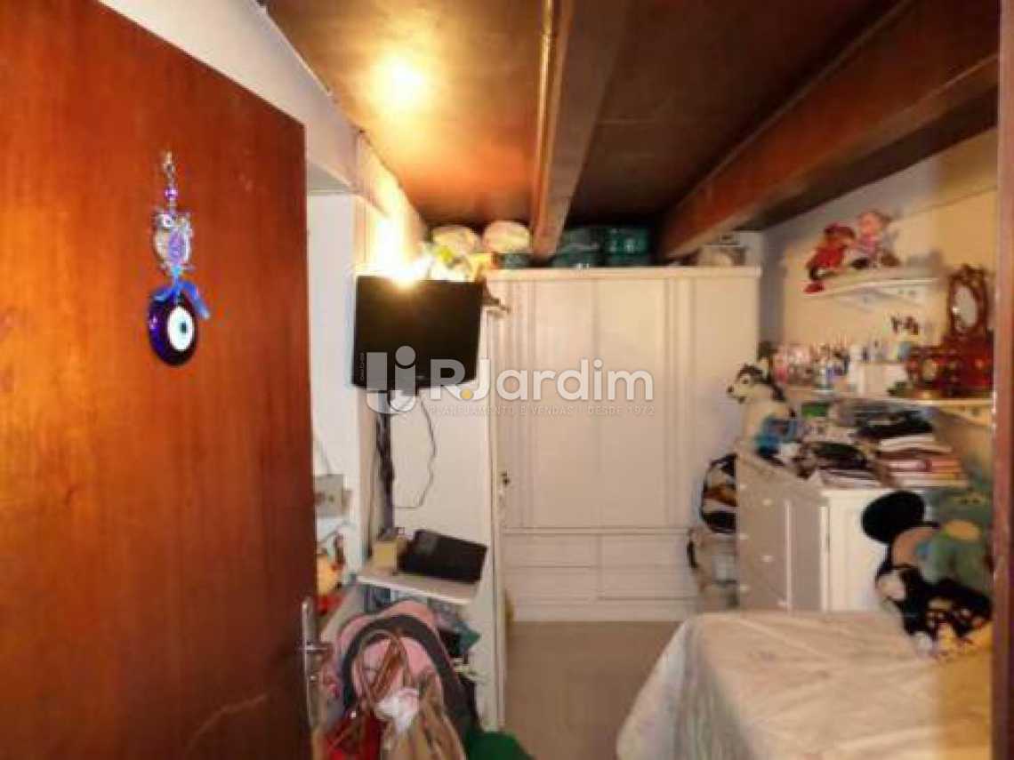 Conheça Quarto 1 do imóvel - Casa de Vila À VENDA, Botafogo, Rio de Janeiro, RJ - LACV50001 - 13 Quarto 1 - Casa de Vila À VENDA, Botafogo, Rio de Janeiro, RJ - LACV50001 - 13