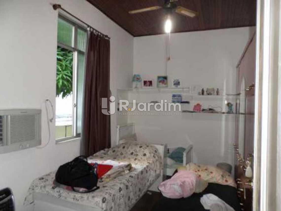 Conheça Quarto 2 do imóvel - Casa de Vila À VENDA, Botafogo, Rio de Janeiro, RJ - LACV50001 - 15 Quarto 2 - Casa de Vila À VENDA, Botafogo, Rio de Janeiro, RJ - LACV50001 - 15