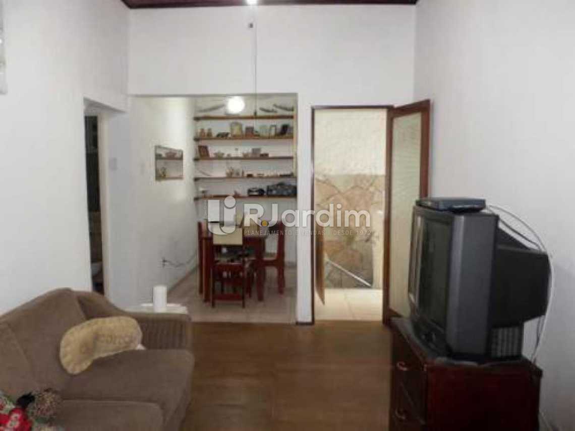 Conheça Sala de jantar do imóvel - Casa de Vila À VENDA, Botafogo, Rio de Janeiro, RJ - LACV50001 - 7 Sala de jantar - Casa de Vila À VENDA, Botafogo, Rio de Janeiro, RJ - LACV50001 - 7