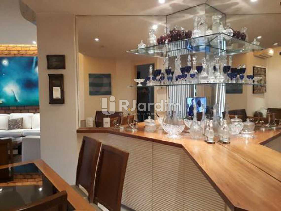 Conheça Sala do imóvel - Apartamento À VENDA, Leblon, Rio de Janeiro, RJ - LAAP21158 - 9 Sala - Apartamento À VENDA, Leblon, Rio de Janeiro, RJ - LAAP21158 - 9