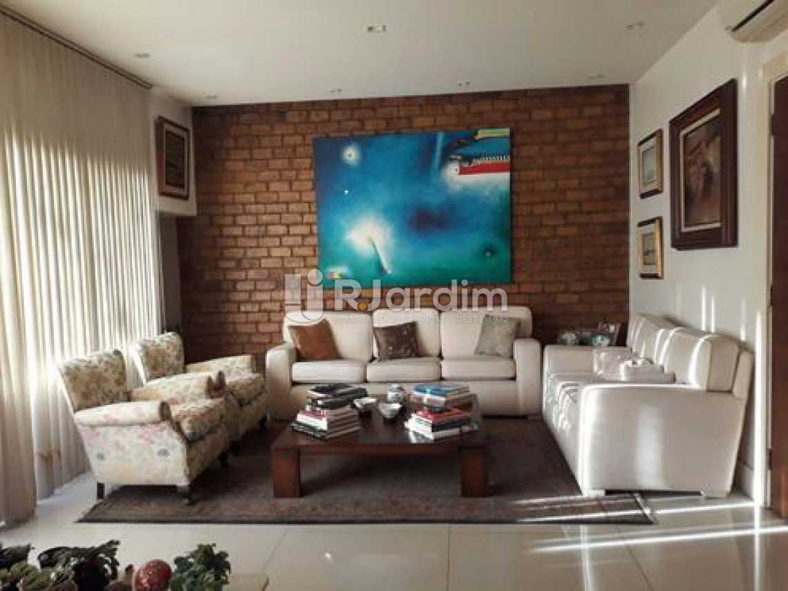 Conheça Sala do imóvel - Apartamento À VENDA, Leblon, Rio de Janeiro, RJ - LAAP21158 - 6 Sala - Apartamento À VENDA, Leblon, Rio de Janeiro, RJ - LAAP21158 - 6