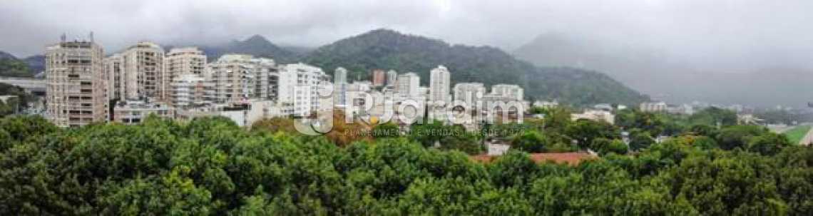 Conheça Vista do imóvel - Apartamento À VENDA, Leblon, Rio de Janeiro, RJ - LAAP21158 - 3 Vista - Apartamento À VENDA, Leblon, Rio de Janeiro, RJ - LAAP21158 - 3