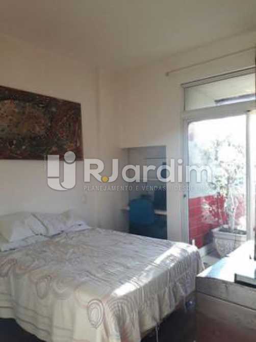 Conheça 1o Quarto do imóvel - Apartamento À VENDA, Leblon, Rio de Janeiro, RJ - LAAP21158 - 11 1o Quarto - Apartamento À VENDA, Leblon, Rio de Janeiro, RJ - LAAP21158 - 11