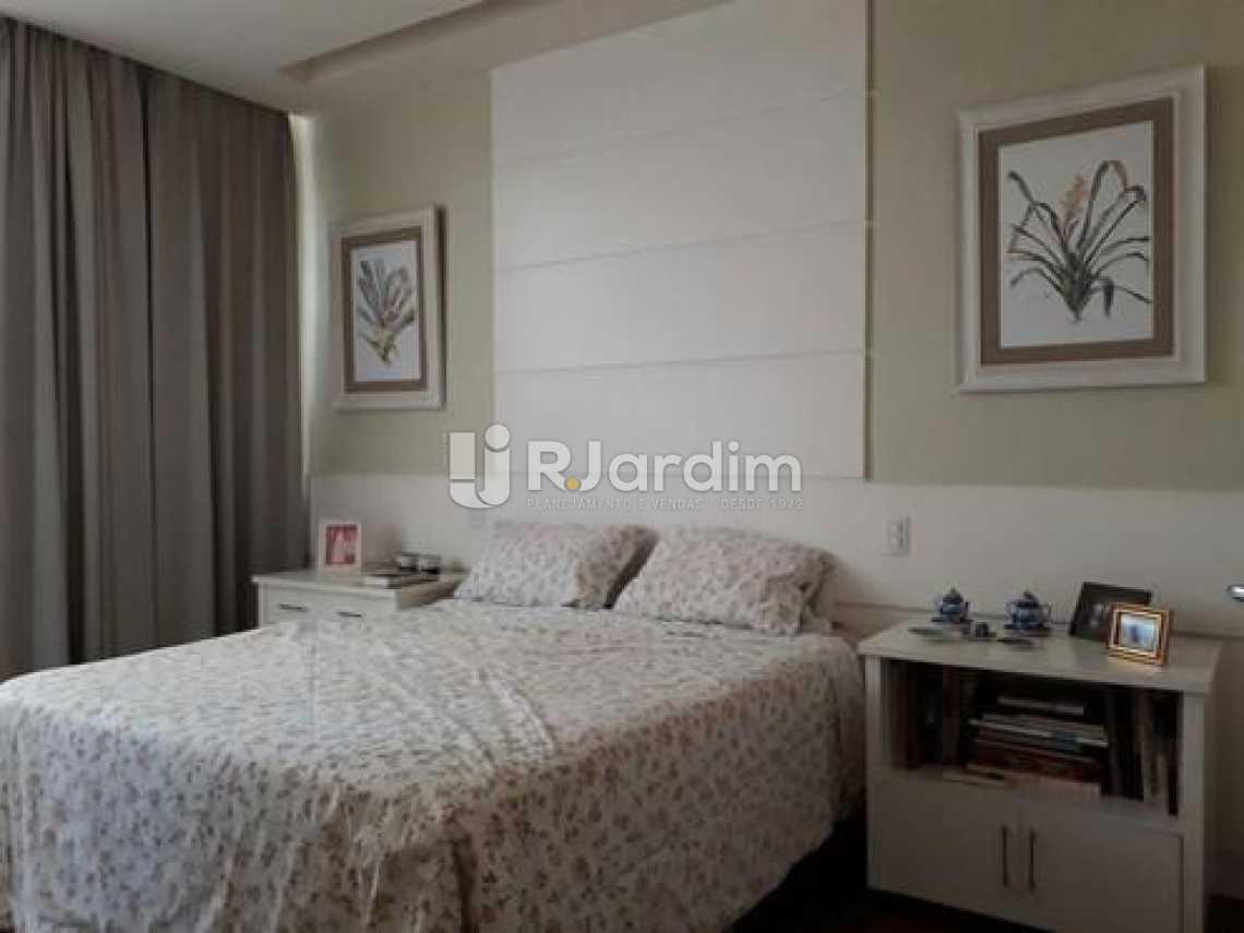 Conheça 2o Quarto suíte do imóvel - Apartamento À VENDA, Leblon, Rio de Janeiro, RJ - LAAP21158 - 14 2o Quarto suíte - Apartamento À VENDA, Leblon, Rio de Janeiro, RJ - LAAP21158 - 14