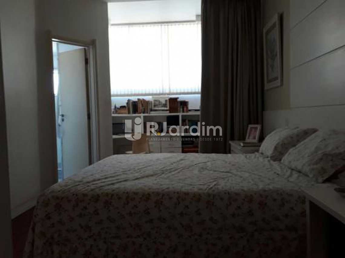 Conheça 2o Quarto suíte do imóvel - Apartamento À VENDA, Leblon, Rio de Janeiro, RJ - LAAP21158 - 13 2o Quarto suíte - Apartamento À VENDA, Leblon, Rio de Janeiro, RJ - LAAP21158 - 13