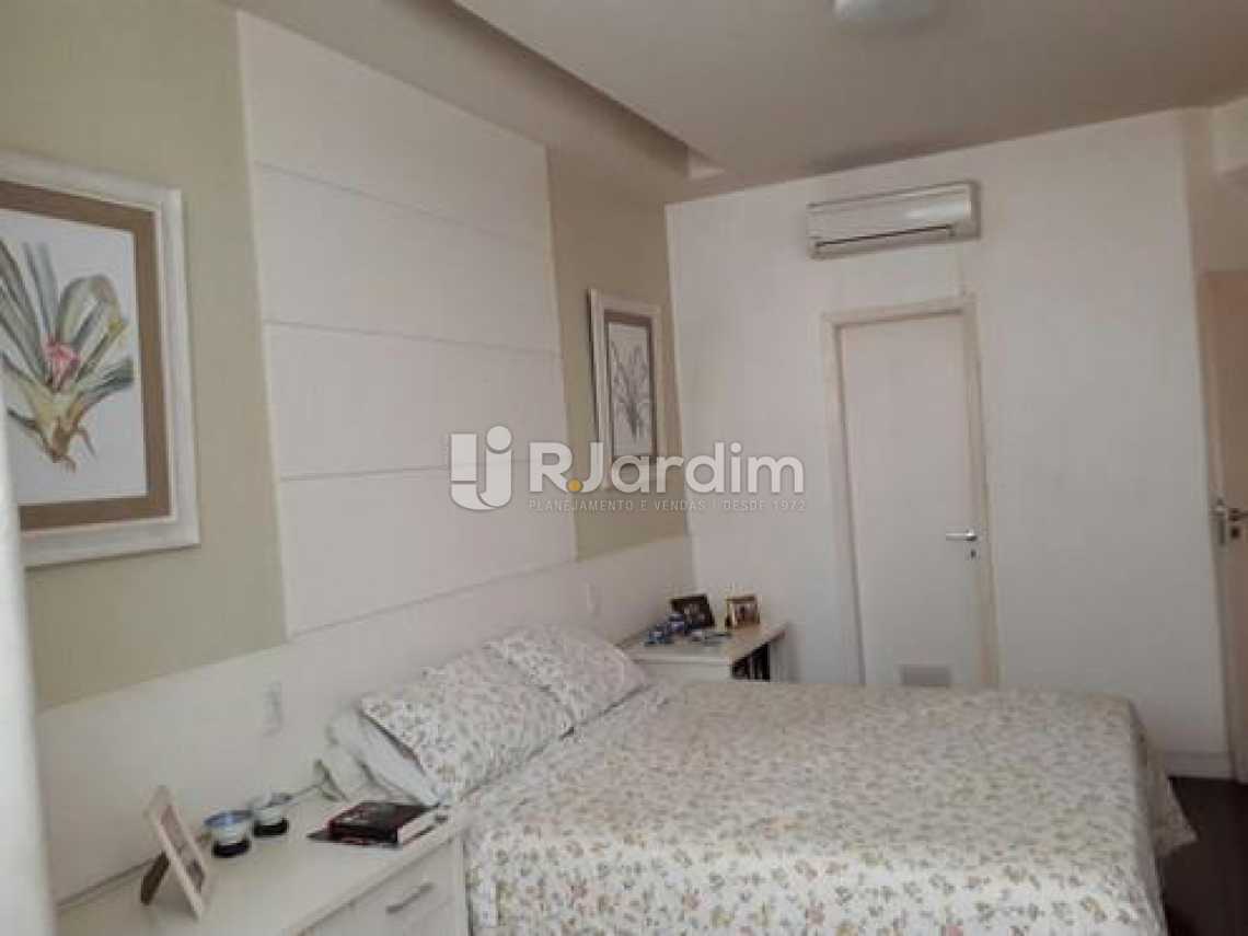Conheça 2o Quarto suíte do imóvel - Apartamento À VENDA, Leblon, Rio de Janeiro, RJ - LAAP21158 - 15 2o Quarto suíte - Apartamento À VENDA, Leblon, Rio de Janeiro, RJ - LAAP21158 - 15