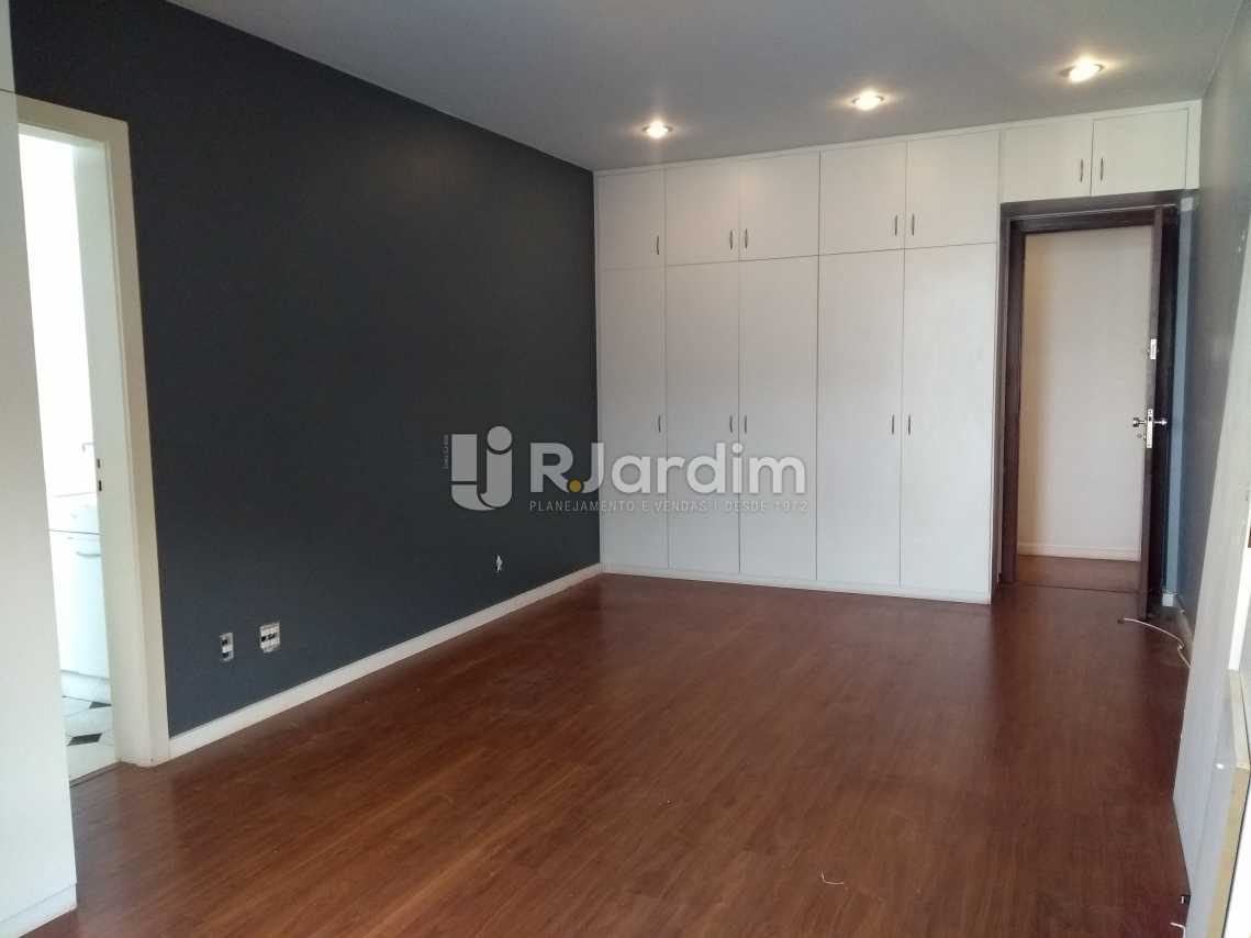 Conheça Suite 1 do imóvel - Imóveis Aluguel Cobertura Leblon 4 quartos - LACO40146 - 11 Suite 1 - Imóveis Aluguel Cobertura Leblon 4 quartos - LACO40146 - 11