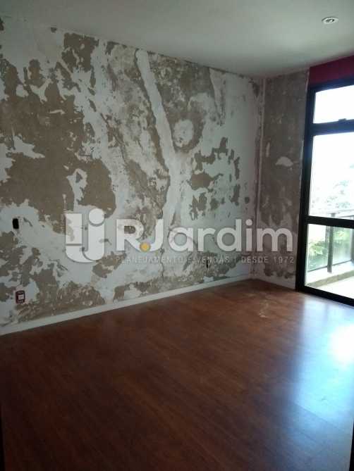 Conheça Quarto 2 do imóvel - Imóveis Aluguel Cobertura Leblon 4 quartos - LACO40146 - 14 Quarto 2 - Imóveis Aluguel Cobertura Leblon 4 quartos - LACO40146 - 14