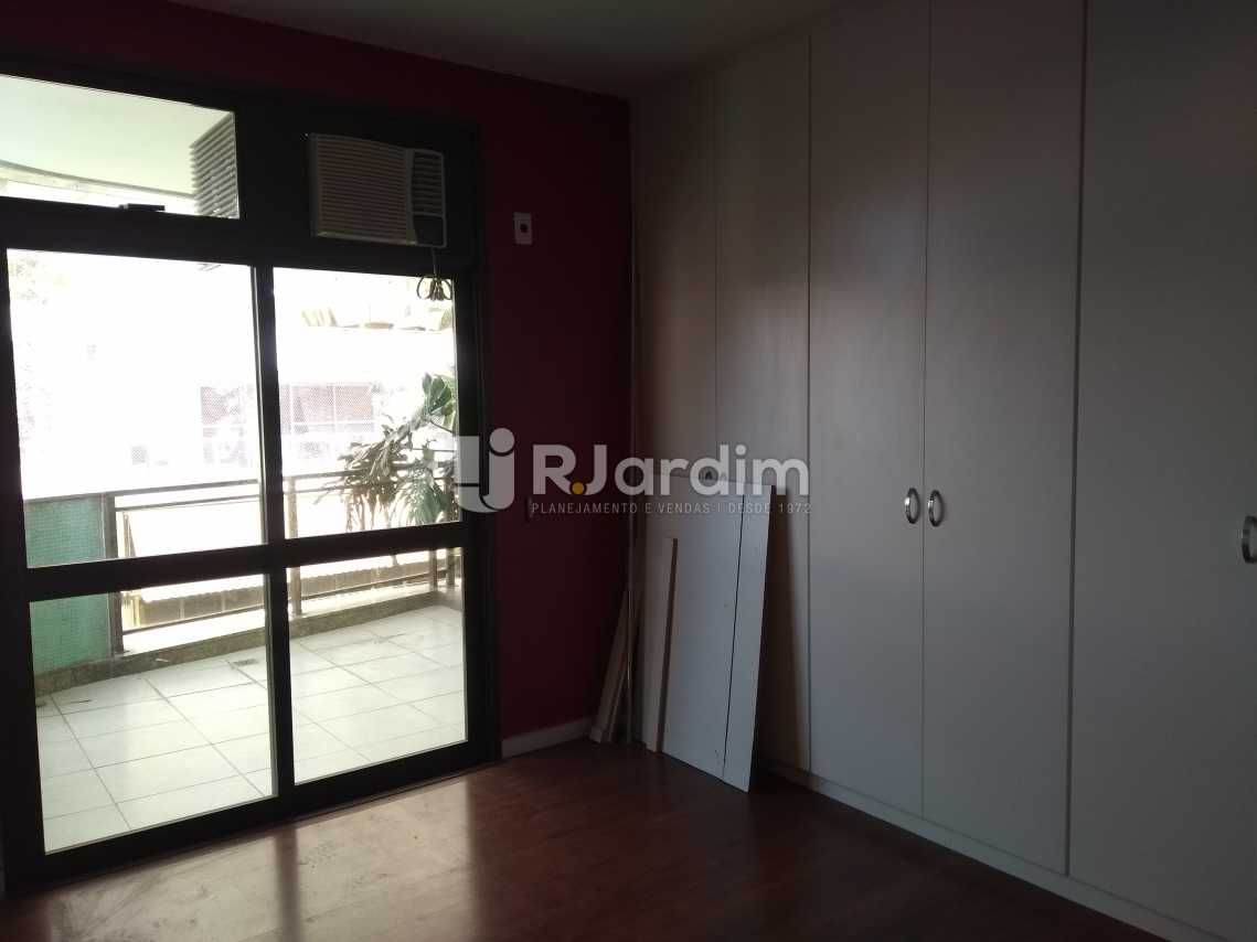 Conheça Quarto 2 do imóvel - Imóveis Aluguel Cobertura Leblon 4 quartos - LACO40146 - 15 Quarto 2 - Imóveis Aluguel Cobertura Leblon 4 quartos - LACO40146 - 15