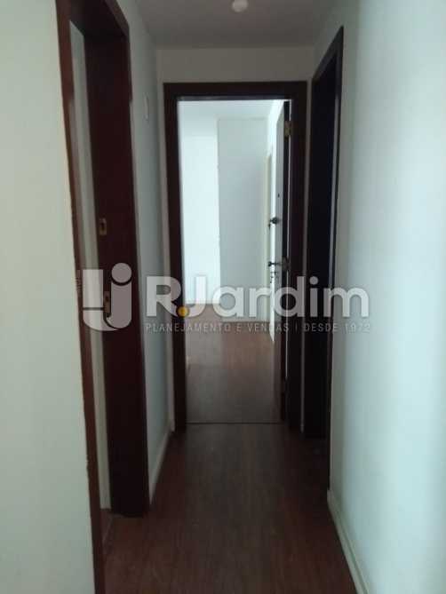 Conheça Corredor do imóvel - Imóveis Aluguel Cobertura Leblon 4 quartos - LACO40146 - 18 Corredor - Imóveis Aluguel Cobertura Leblon 4 quartos - LACO40146 - 18