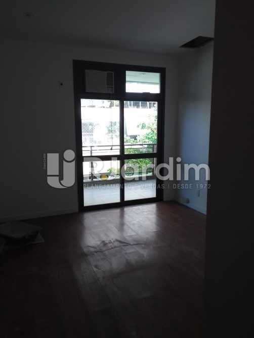 Conheça Quarto 3 do imóvel - Imóveis Aluguel Cobertura Leblon 4 quartos - LACO40146 - 19 Quarto 3 - Imóveis Aluguel Cobertura Leblon 4 quartos - LACO40146 - 19