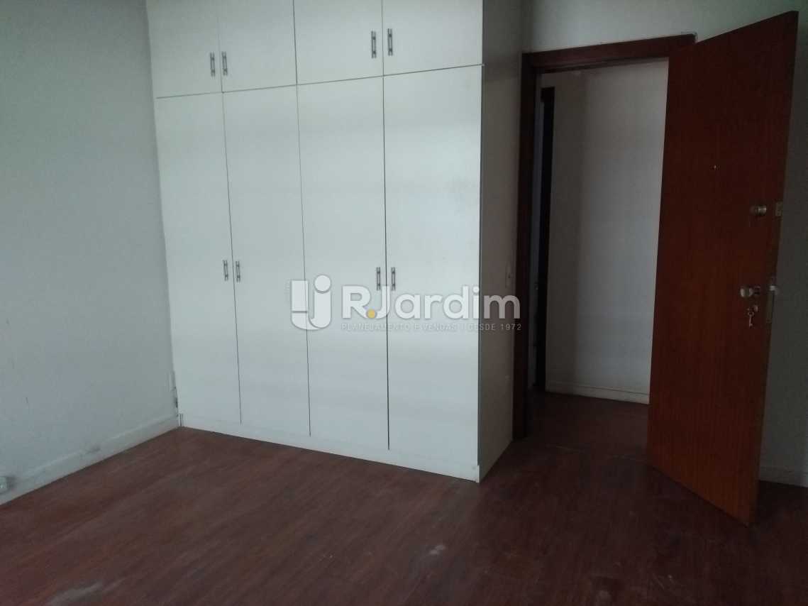 Conheça Quarto 3 do imóvel - Imóveis Aluguel Cobertura Leblon 4 quartos - LACO40146 - 20 Quarto 3 - Imóveis Aluguel Cobertura Leblon 4 quartos - LACO40146 - 20