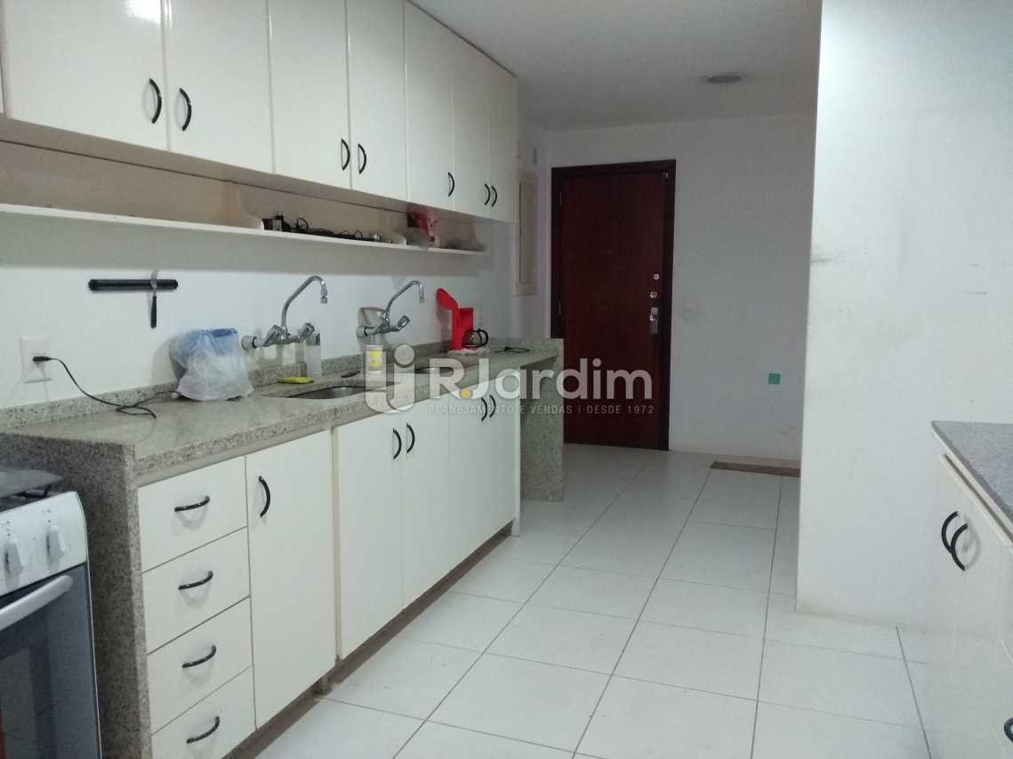 Conheça Cozinha do imóvel - Imóveis Aluguel Cobertura Leblon 4 quartos - LACO40146 - 29 Cozinha - Imóveis Aluguel Cobertura Leblon 4 quartos - LACO40146 - 29
