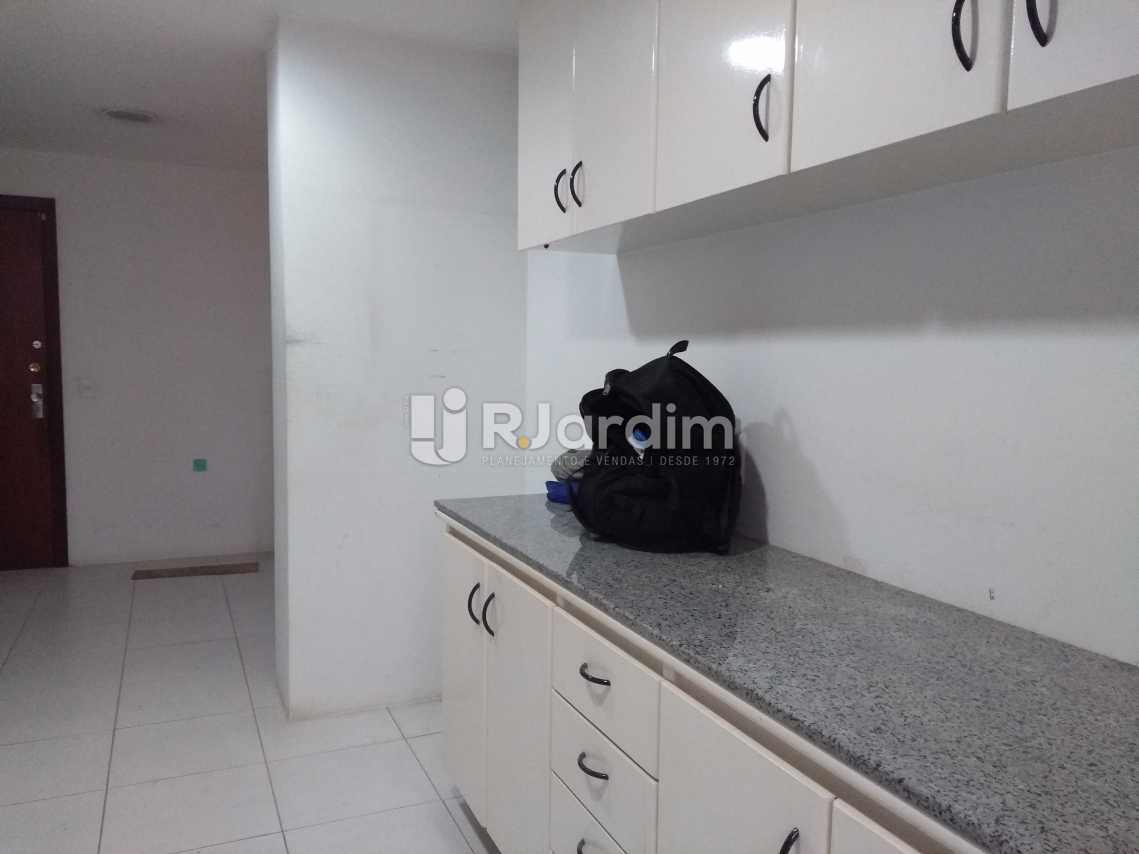 Conheça Cozinha do imóvel - Imóveis Aluguel Cobertura Leblon 4 quartos - LACO40146 - 30 Cozinha - Imóveis Aluguel Cobertura Leblon 4 quartos - LACO40146 - 30