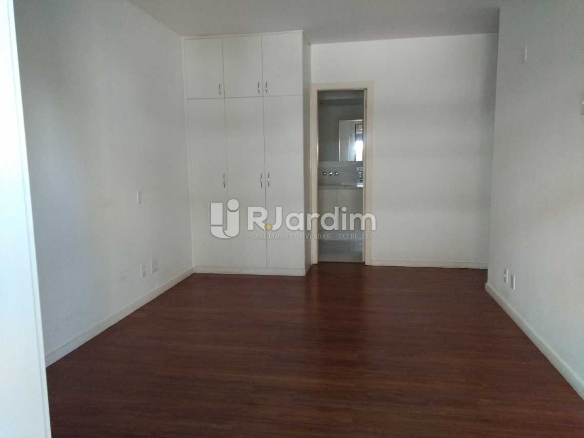 Conheça Suite 2 do imóvel - Imóveis Aluguel Cobertura Leblon 4 quartos - LACO40146 - 22 Suite 2 - Imóveis Aluguel Cobertura Leblon 4 quartos - LACO40146 - 22