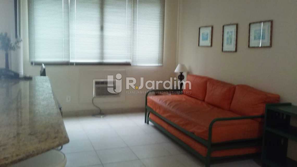 Conheça Sala do imóvel - Imóveis Aluguel Flat Ipanema 2 Quartos - LAFL20063 - 3 Sala - Imóveis Aluguel Flat Ipanema 2 Quartos - LAFL20063 - 3
